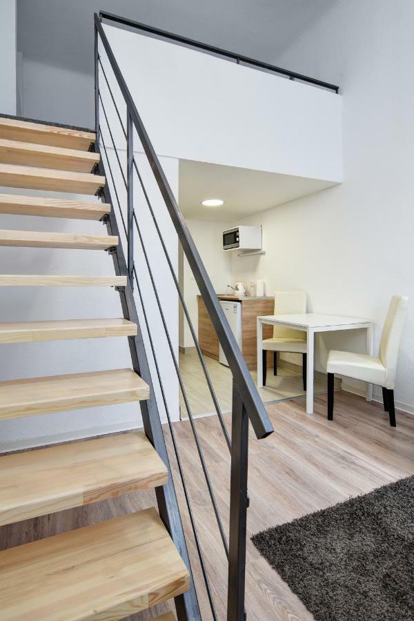 Heart Of Downtown Apartment Budapest Exterior photo